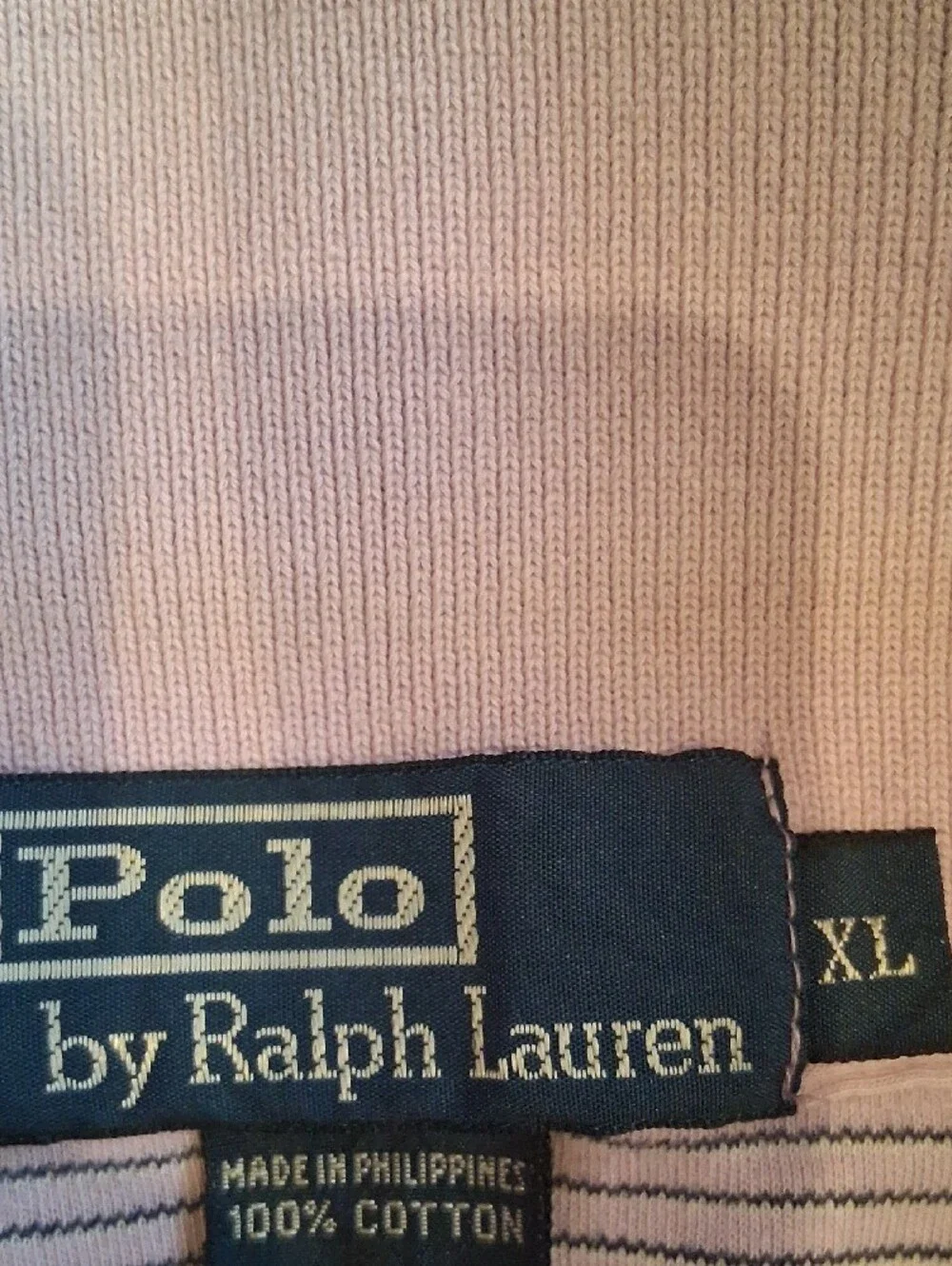 Ralph Lauren lightweight polo